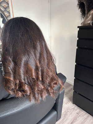 coiffure afro A Domicile Nantes à Nantes