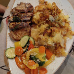 Photo n°2 de l'avis de Simone.e fait le 08/08/2022 à 16:21 sur le  Restaurant Zum See à St Valentin auf der Haide