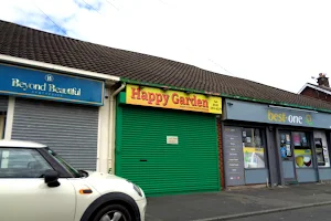 Happy Garden Maghull image