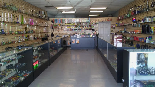 Tobacco Shop «Zaragoza Smoke Shop», reviews and photos, 835 N Zaragoza Rd Suite F, El Paso, TX 79907, USA