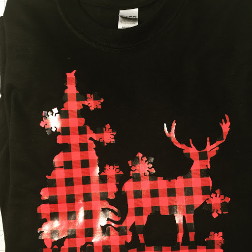 Commercial Printer «Minuteman Press», reviews and photos, 801 Avenue H E #100, Arlington, TX 76011, USA