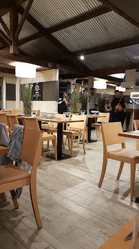 Atmosphère du Restaurant Bistro Régent à Villeparisis - n°2