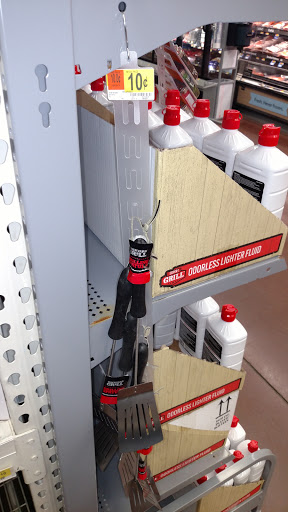 Supermarket «Walmart Neighborhood Market», reviews and photos, 2165 Northpark Dr, Kingwood, TX 77339, USA