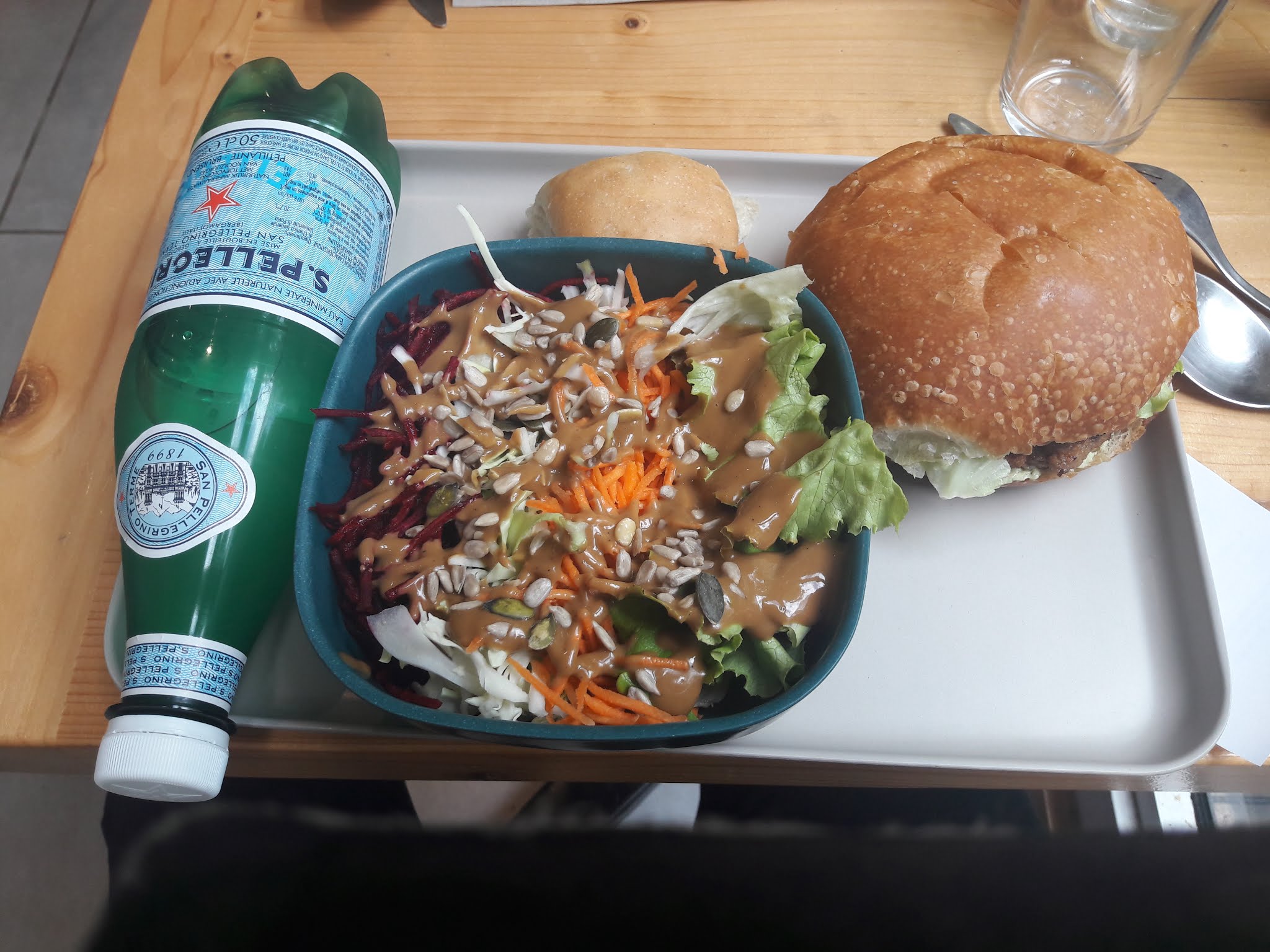 Photo n° 1 de l'avis de Philippe. fait le 21/07/2019 à 13:52