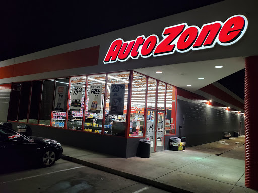 Auto Parts Store «AutoZone», reviews and photos, 6650 W Grand Ave, Gurnee, IL 60031, USA