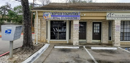 Computer Repair Service «Reytech Computers Repair», reviews and photos, 4315 S 1st St # A, Austin, TX 78745, USA