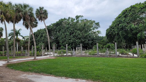 Art School «Ringling College of Art and Design», reviews and photos