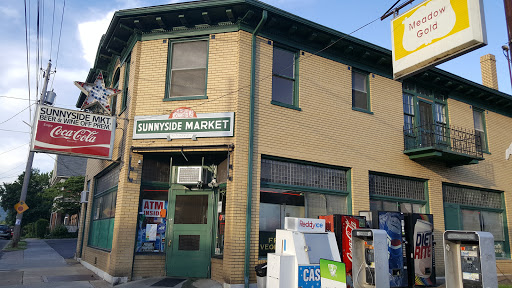 Grocery Store «Sunnyside Market», reviews and photos, 502 Mountain Ave SW, Roanoke, VA 24016, USA