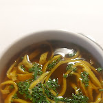 Photo n°5 de l'avis de Berthold.o fait le 23/09/2023 à 13:38 sur le  Restaurant Adler à Elzach