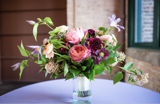 Florist «Pollen», reviews and photos, 2918 N Milwaukee Ave, Chicago, IL 60618, USA