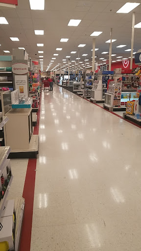 Department Store «Target», reviews and photos, 30333 Southfield Rd, Southfield, MI 48076, USA