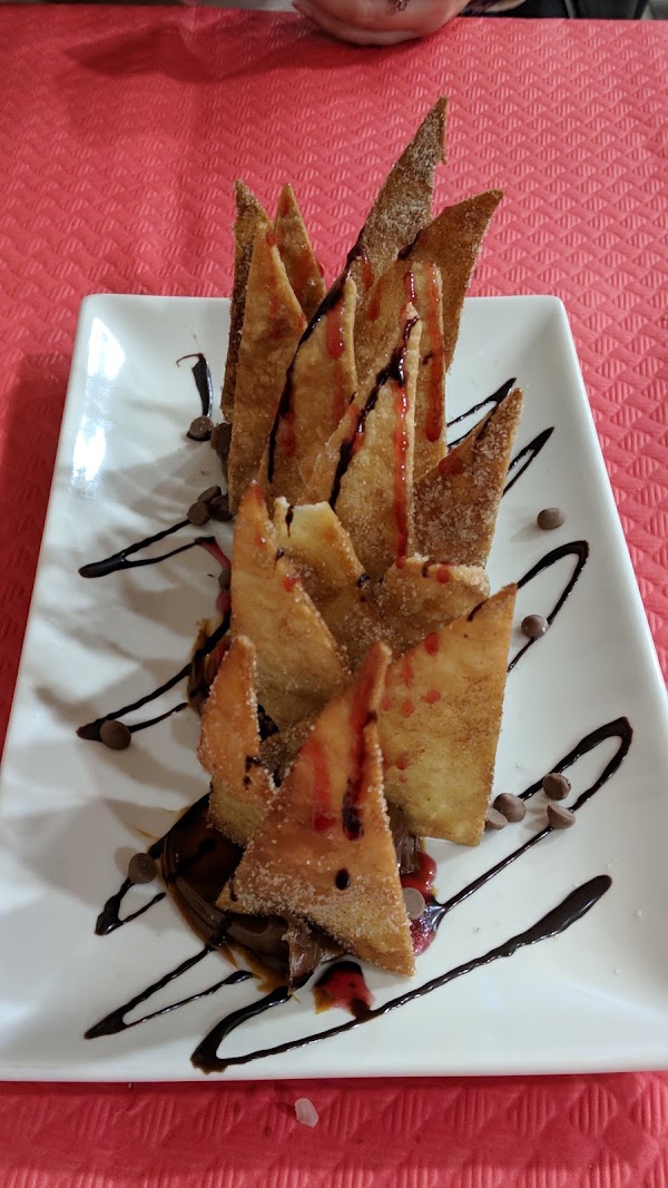 Imagen de Restaurante Mexicano Sol Azteca, Cocina Mexicana-Valencia esp. (28 de 29)