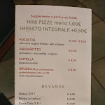 Photo n°9 de l'avis de Marco.i fait le 04/12/2022 à 13:40 sur le  Pizzeria L'Oasi di Colangelo e Leo (S.N.C.) à Arsago Seprio