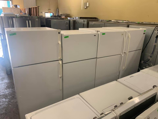 Appliance Repair Service «Best Choice Appliances 