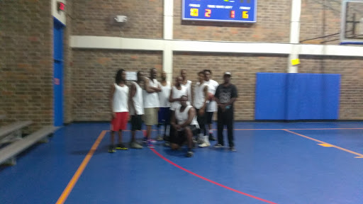 Park «Robert F. Kennedy Park», reviews and photos, 1133 Ionia St, Jacksonville, FL 32206, USA