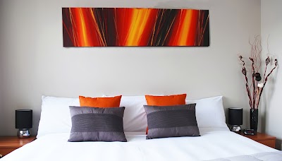 Photos of Almond Court Motel