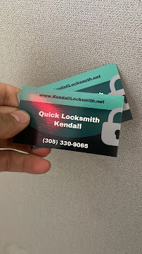 Quick Locksmith Kendall LLC - Photo 9 - Car repair in , Miami