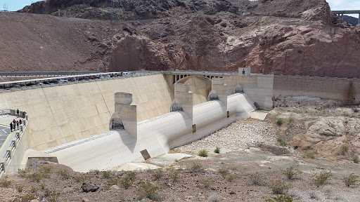 Visitor Center «Lake Mead Visitor Center», reviews and photos