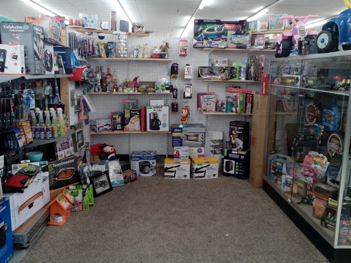 Flea Market «Emporium 1101 - Anderson», reviews and photos, 2200 S Scatterfield Rd, Anderson, IN 46012, USA