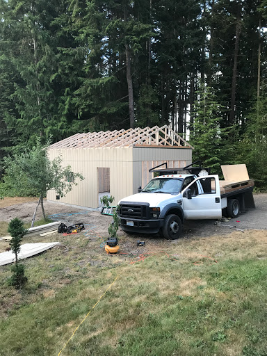 Shed Builder «Tuff Shed», reviews and photos, 17500 W Valley Hwy, Tukwila, WA 98188, USA
