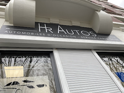 Carte Grise Lille HR autos à Lille