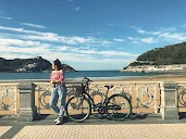 Be Easy Bici en Donostia-San Sebastian