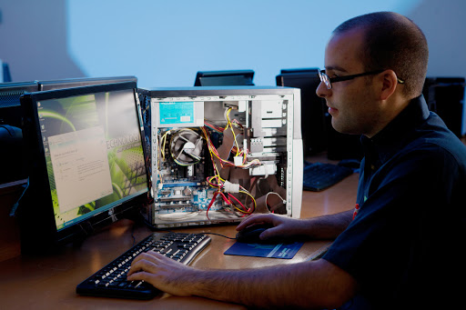 ARRC Technology image