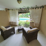 Photo n°1 de l'avis de jj.5 fait le 16/11/2021 à 22:28 sur le  Hotel Simius Playa à Villasimius