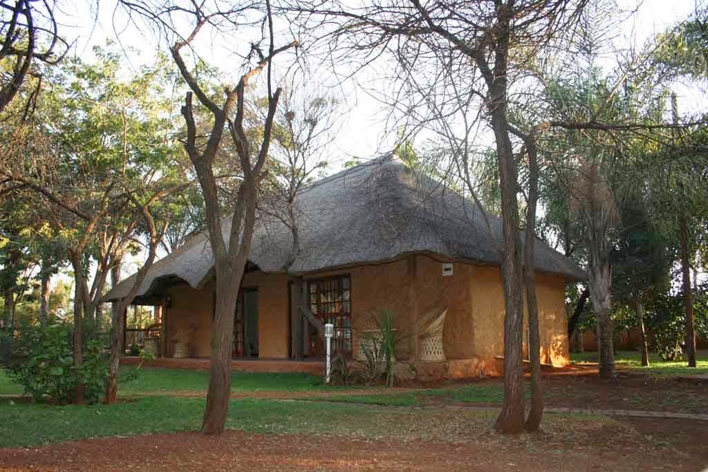 Intsingizi Bird Lodge and Conference Centre