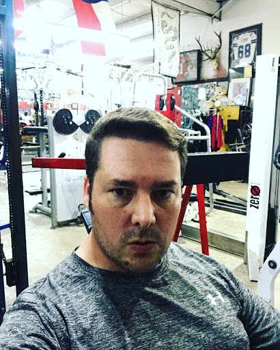 Gym «Metroflex Gym», reviews and photos, 2921 S Cooper St #109, Arlington, TX 76015, USA