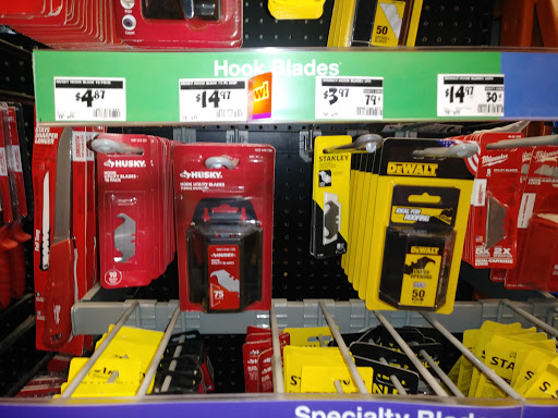 Home Improvement Store «The Home Depot», reviews and photos, 145 Depot Dr, Hiram, GA 30141, USA