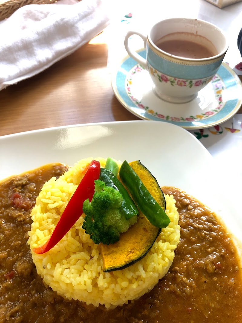 カレーショップ・メイ