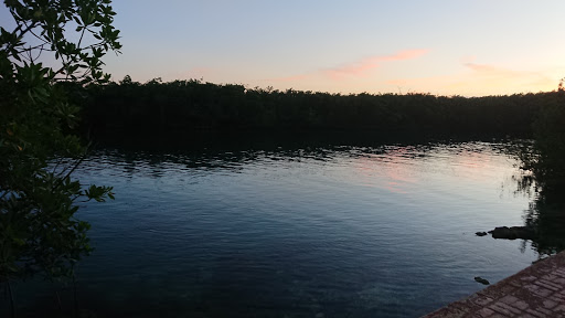 Conexión Nativa Laguna Nichupte