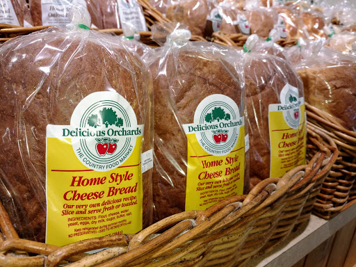 Grocery Store «Delicious Orchards», reviews and photos, 320 NJ-34, Colts Neck, NJ 07722, USA