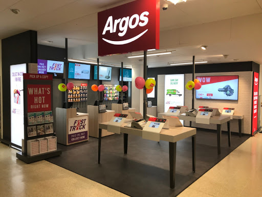 Argos Kenilworth in Sainsbury's