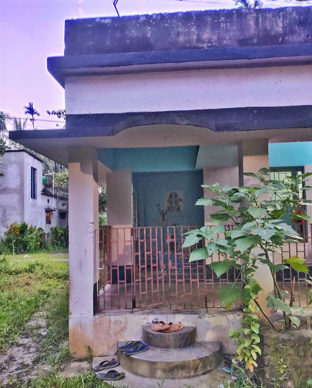 Shiv Temple