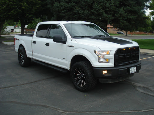 Car Dealer «America Auto Group», reviews and photos, 8360 State St, Sandy, UT 84070, USA