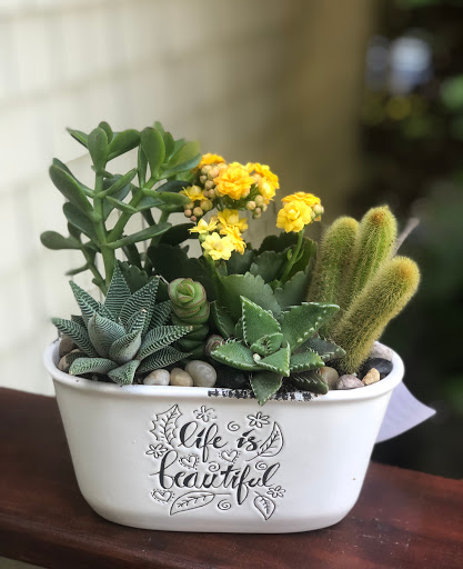 Florist «Carmel Flower Shop», reviews and photos, 1908 US-6, Carmel, NY 10512, USA