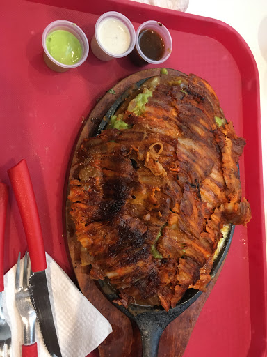 La Parrilla Plaza Altabrisa - Mexican Grill