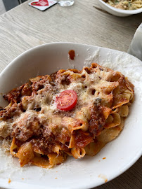 Pappardelle du Restaurant italien Vapiano Lyon Confluence Pasta Pizza Bar - n°2