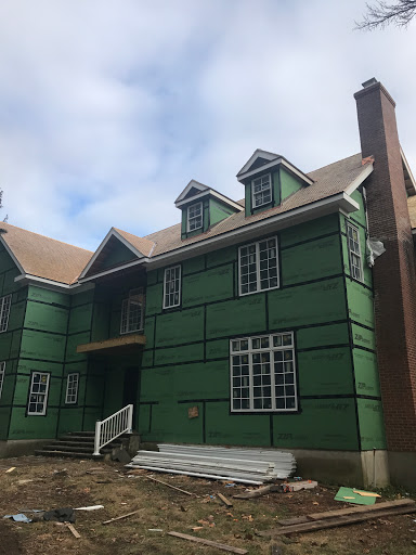F H Roofing Llc in New Canaan, Connecticut