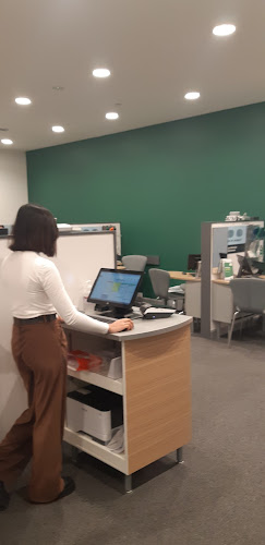 Specsavers Optometrists & Audiology - Henderson - Optician