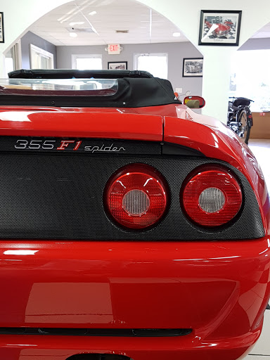 Used Car Dealer «Podium Auto Sales Inc», reviews and photos, 246 S Dixie Hwy E, Pompano Beach, FL 33060, USA