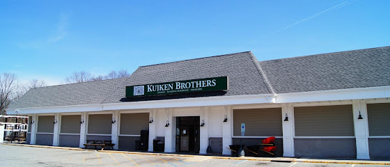Kuiken Brothers Company, Inc