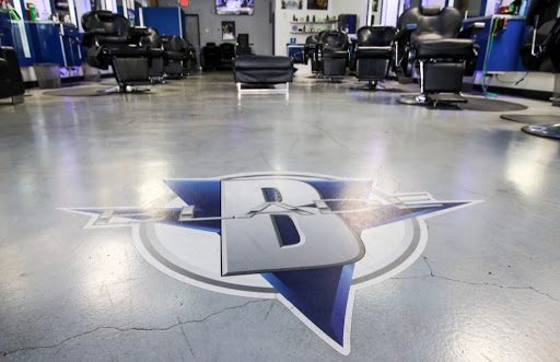 Barber Shop «Blade Barber Shop», reviews and photos, 9513 W Flagler St, Miami, FL 33174, USA