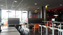 Atmosphère du Restaurant KFC Saint Brieuc Langueux - n°18