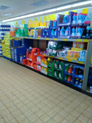 Supermarket «ALDI», reviews and photos, 1234 W State Rd 2, La Porte, IN 46350, USA