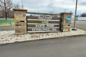 Reelfoot Lake State Park Visitor Center image