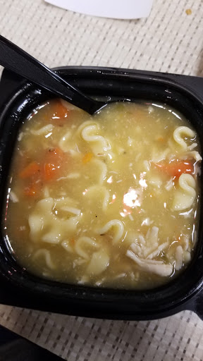 Fast Food Restaurant «Chick-fil-A», reviews and photos, 3391 University Blvd, Winter Park, FL 32792, USA