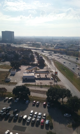 Trucking Company «XPO Logistics», reviews and photos, 5020 Calvert St, Dallas, TX 75247, USA